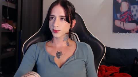 Snapshot of mely_roussex chatting on 22, 2, 2025 mely online show from 22, 2, 2025