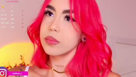 Melissa online show from 6, 2, 2025