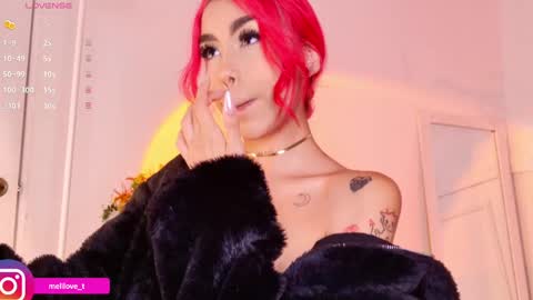 Melissa online show from 10, 2, 2025