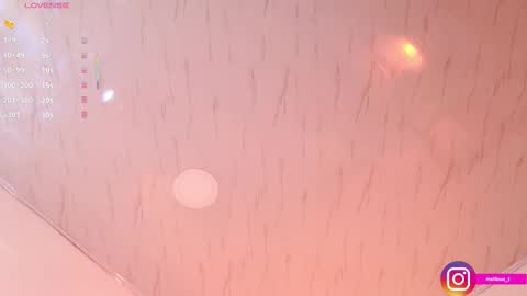 Melissa online show from 20, 11, 2025