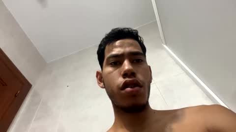 Snapshot of memolesta13 chatting on 17, 1, 2025 memolesta13 online show from 17, 1, 2025