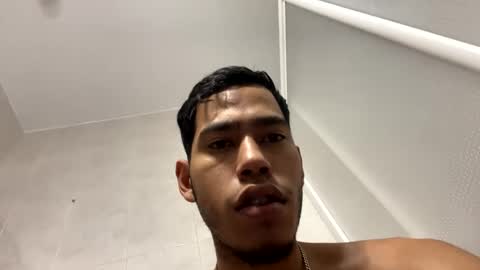 Snapshot of memolesta13 chatting on 18, 1, 2025 memolesta13 online show from 18, 1, 2025