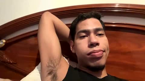 Snapshot of memolesta13 chatting on 23, 1, 2025 memolesta13 online show from 23, 1, 2025