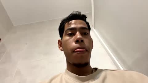 Snapshot of memolesta13 chatting on 29, 1, 2025 memolesta13 online show from 29, 1, 2025