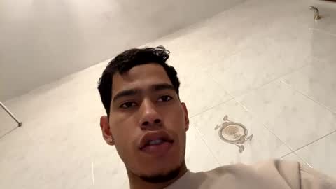 Snapshot of memolesta13 chatting on 30, 1, 2025 memolesta13 online show from 30, 1, 2025