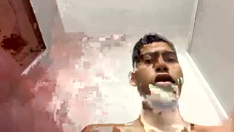 Snapshot of memolesta13 chatting on 22, 2, 2025 memolesta13 online show from 22, 2, 2025