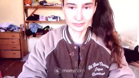 Yummygirl online show from 4, 5, 2026