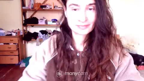 Yummygirl online show from 13, 5, 2026