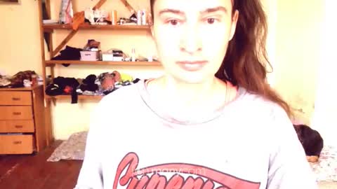 Yummygirl online show from 18, 5, 2026