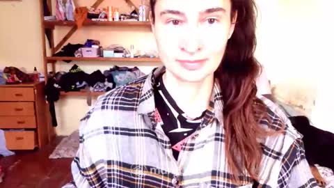 Yummygirl online show from 20, 5, 2026