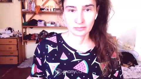 Yummygirl online show from 23, 5, 2026