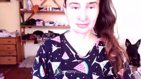 Yummygirl online show from 25, 5, 2026