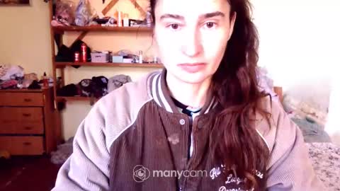 Yummygirl online show from 1, 6, 2026