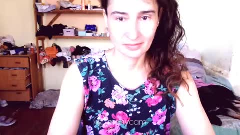 Yummygirl online show from 29, 6, 2026