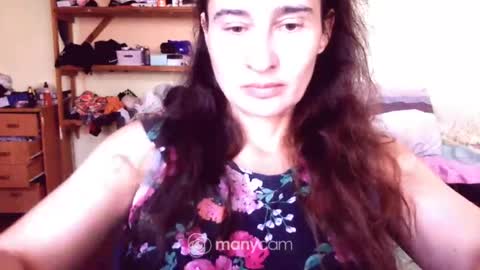 Yummygirl online show from 30, 6, 2026