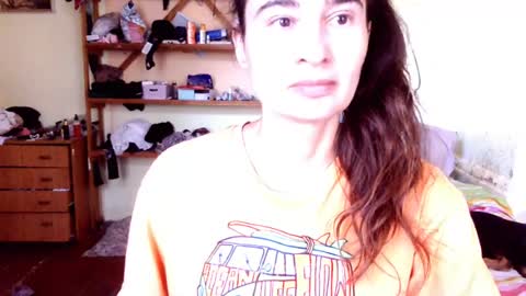 Yummygirl online show from 16, 7, 2026
