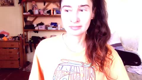 Yummygirl online show from 26, 7, 2026
