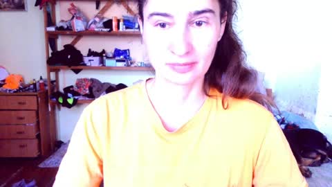 Yummygirl online show from 1, 8, 2026