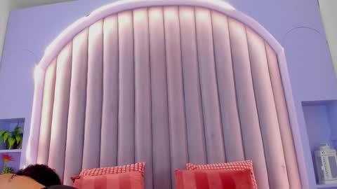 Snapshot of memphiswilliams chatting on 9, 1, 2026 Memphis Williams online show from 9, 1, 2026