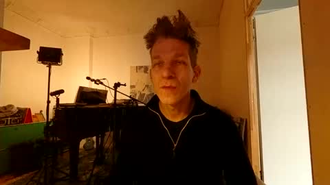 Snapshot of men2024again chatting on 21, 2, 2025 Andres online show from 21, 2, 2025
