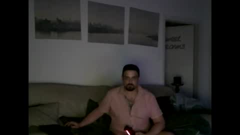 Dennis2Menace online show from 1, 4, 2026