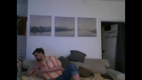 Snapshot of menace2dennis chatting on 23, 5, 2026 Dennis2Menace online show from 23, 5, 2026