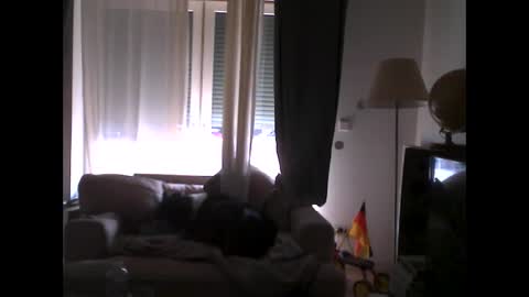 Snapshot of menace2dennis chatting on 29, 5, 2026 Dennis2Menace online show from 29, 5, 2026