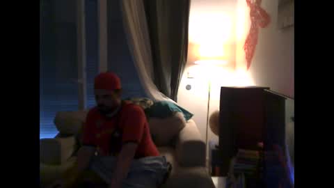 Snapshot of menace2dennis chatting on 1, 6, 2026 Dennis2Menace online show from 1, 6, 2026