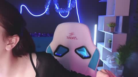 Snapshot of mencialo chatting on 29, 12, 2024 Mencialo online show from 29, 12, 2024