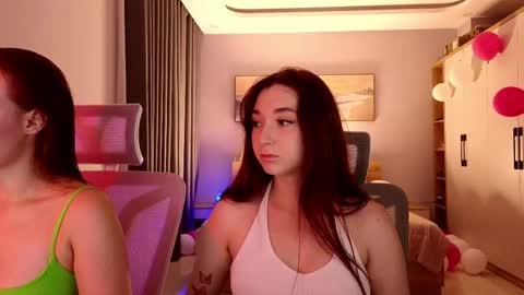Snapshot of mencialo chatting on 16, 5, 2026 Mencialo online show from 16, 5, 2026