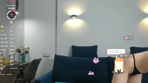 Hello My name is Lily online show from 8, 1, 2025