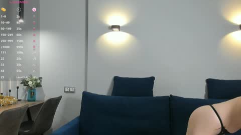 Hello My name is Lily online show from 8, 1, 2025