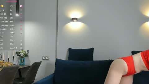 Hello My name is Lily online show from 11, 1, 2025