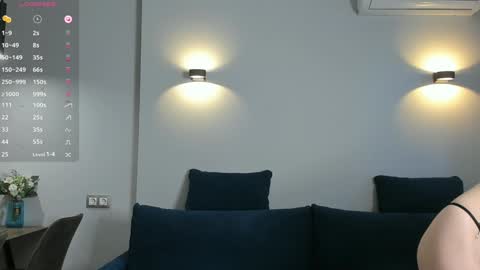 Hello My name is Lily online show from 12, 1, 2025