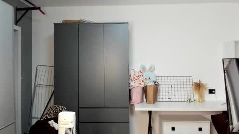 Hello My name is Lily online show from 3, 11, 2025