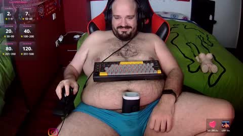 menditeta online show from 13, 2, 2026