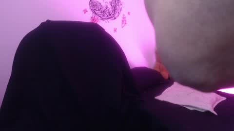 Snapshot of menfismuller1 chatting on 7, 3, 2025 menfismuller online show from 7, 3, 2025