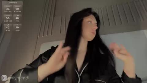 Snapshot of menndi chatting on 23, 9, 2025 menndi online show from 23, 9, 2025