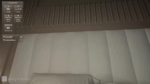 Snapshot of menndi chatting on 25, 9, 2025 menndi online show from 25, 9, 2025