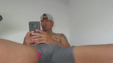 big brown online show from 20, 12, 2025