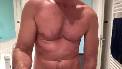 Hannes online show from 11, 1, 2025