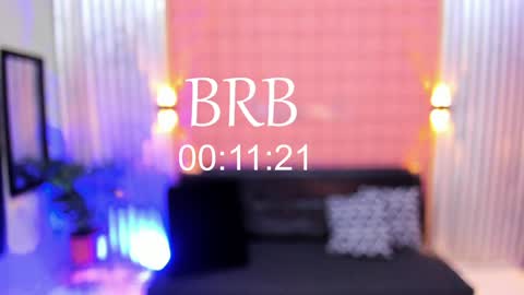 Snapshot of mensia_hernandez chatting on 14, 1, 2025 Princess Mensia online show from 14, 1, 2025