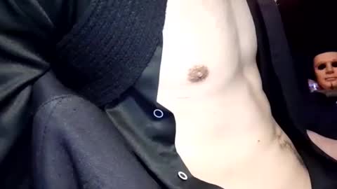Snapshot of menyy666 chatting on 11, 1, 2025 Giorggio Fragacci online show from 11, 1, 2025