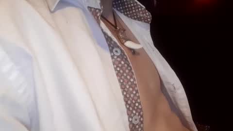 Snapshot of menyy666 chatting on 30, 1, 2025 Giorggio Fragacci online show from 30, 1, 2025