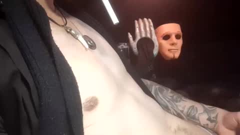 Snapshot of menyy666 chatting on 7, 2, 2025 Giorggio Fragacci online show from 7, 2, 2025