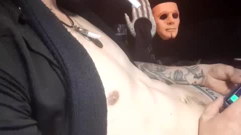 Snapshot of menyy666 chatting on 7, 2, 2025 Giorggio Fragacci online show from 7, 2, 2025