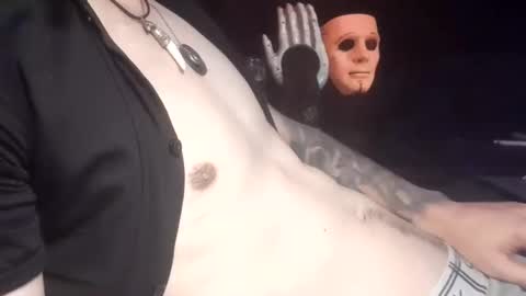 Snapshot of menyy666 chatting on 7, 2, 2025 Giorggio Fragacci online show from 7, 2, 2025