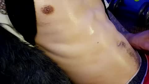 Snapshot of menyy666 chatting on 11, 10, 2025 Giorggio Fragacci online show from 11, 10, 2025