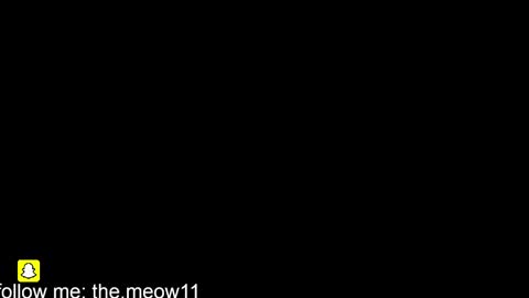 meow609 online show from 3, 4, 2026