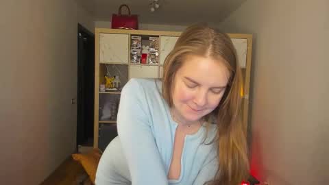 Flora  Next stream November 17th at 6  GMT online show from 12, 2, 2026